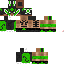 Texture for MinecrafterBL
