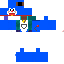 Texture for doraemon