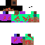 Texture for Восставший Маньяк
