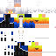 Texture for IrimiaII BoatMessiah