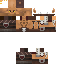 Texture for Garrosh