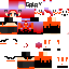 Texture for Steve