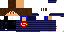 Texture for Gabriel_Extreme