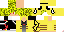 Texture for PIKACHU321