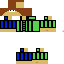 Texture for Smock