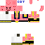 Texture for majin boo