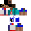 Texture for BrunoSwagPT