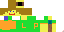 Texture for LinusAngelo