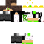 Texture for Lebrom_James