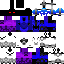 Texture for N*GGA FIGHTER