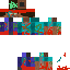 Texture for die