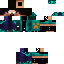 Texture for SUPER SAUA