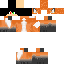 Texture for fox