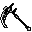 Texture for iron_hoe