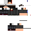 Texture for mickey cosplay