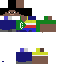 Texture for comore fc