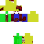 Texture for So bloody noob