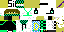 Texture for DONKEY