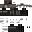 Texture for blind rogue