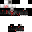 Texture for hapyy slenderman