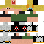 Texture for dwarf god ultime 