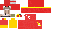 Texture for The Flash