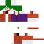 Texture for cOMODIN3