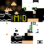 Texture for Master Blester