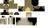 Texture for wolf