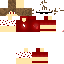 Texture for splinter