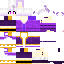 Texture for V Flower