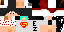 Texture for JonhGamerNice