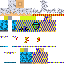 Texture for hell-x