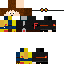 Texture for fireTDM