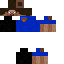 Texture for steve