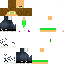 Texture for twin terno bedrock