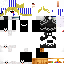 Texture for Kichi pyjamma