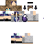 Texture for LadySwag