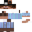Texture for sailor