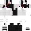 Texture for monoskiner