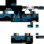 Texture for samuraj