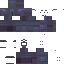 Texture for steve