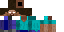 Texture for HEROBRINE