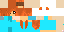 Texture for villager keyboard cat