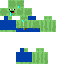 Texture for Noob Slime