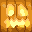 Texture for jack_o_lantern