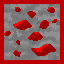 Texture for Redstone ore