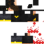 Texture for HerobrineHD