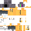 Texture for fox game