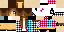Texture for olivija